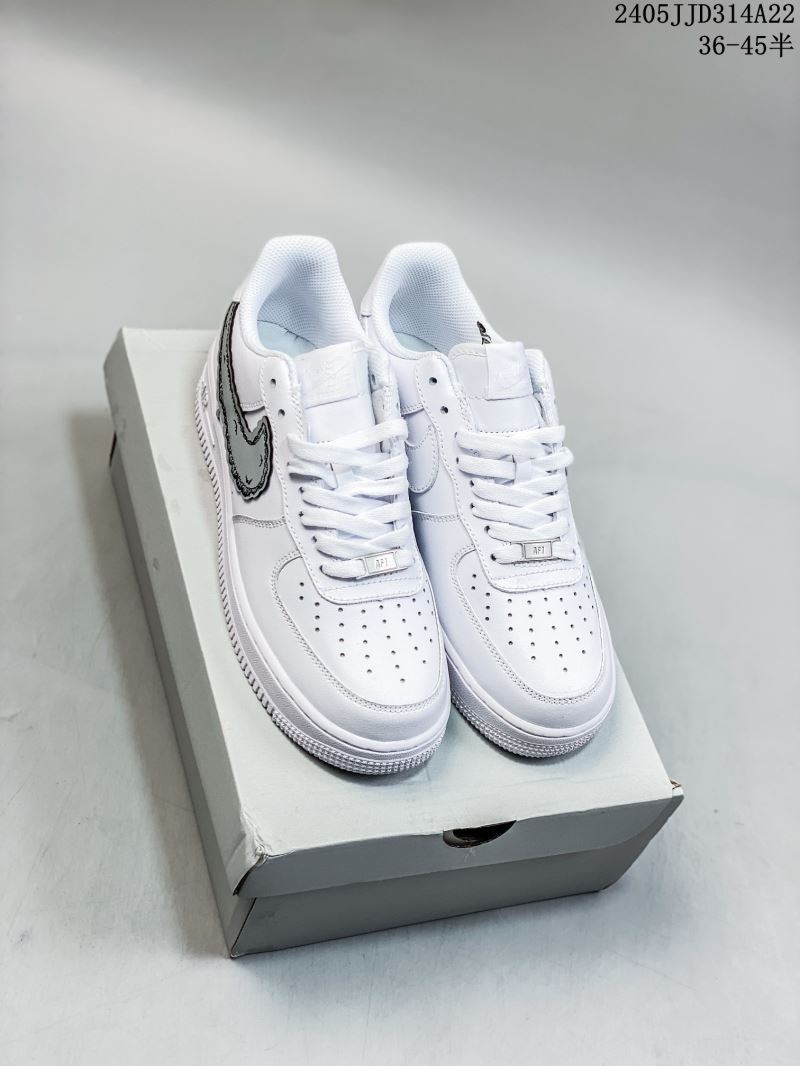 Nike Air Force 1 Shoes